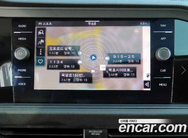 Volkswagen Jetta 7세대 Prestige, 2021 10