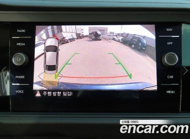 Volkswagen Jetta 7세대 Prestige, 2021 14