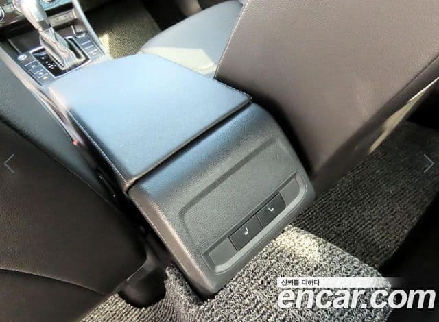 Volkswagen Jetta 7세대 Prestige, 2021 11