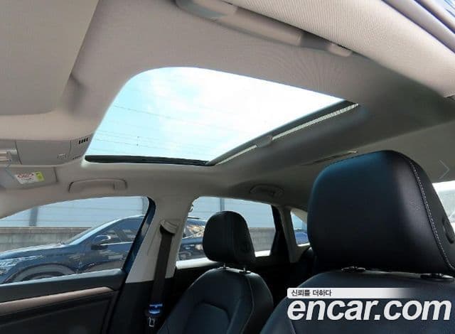 Volkswagen Jetta 7세대 Prestige, 2021 13