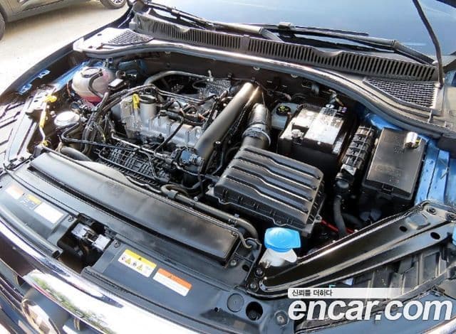 Volkswagen Jetta 7세대 Prestige, 2021 12