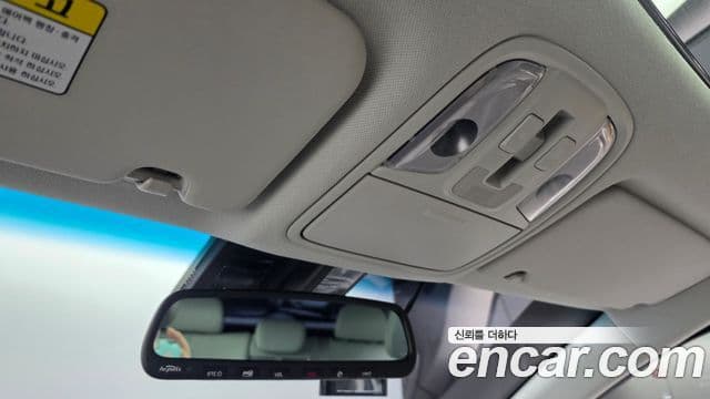 Kia Niro Noblesse, 2018 17