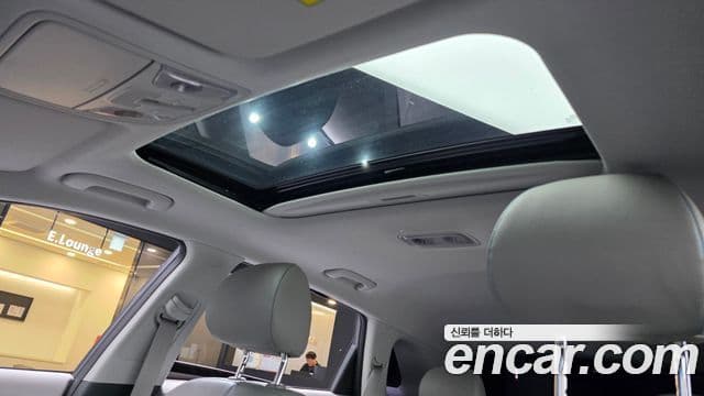 Kia Niro Noblesse, 2018 18