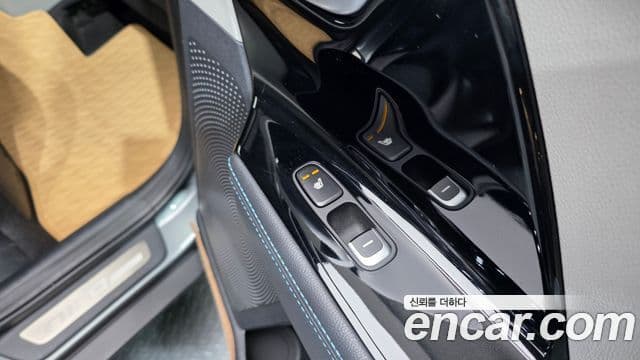 Kia Niro Noblesse, 2018 19