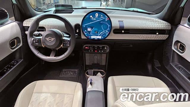 Mini Cooper S 4세대 5도어 favored, 2025 7