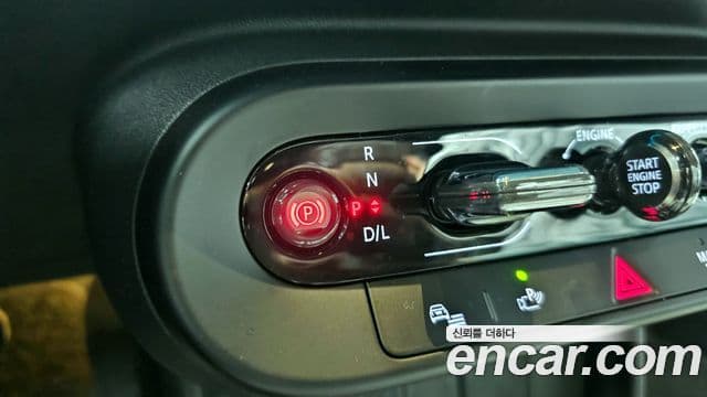 Mini Cooper S 4세대 5도어 favored, 2025 9