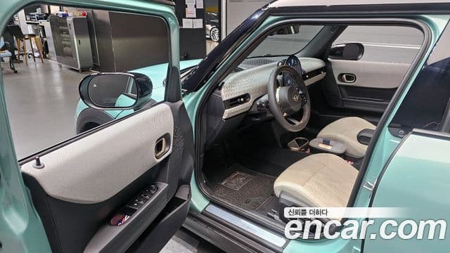 Mini Cooper S 4세대 5도어 favored, 2025 10