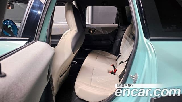 Mini Cooper S 4세대 5도어 favored, 2025 13