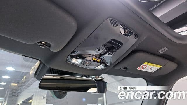 Mini Cooper S 4세대 5도어 favored, 2025 17