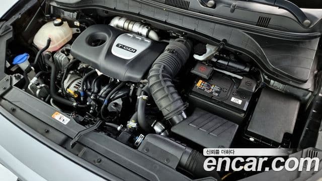 Hyundai Kona Premium, 2020 6