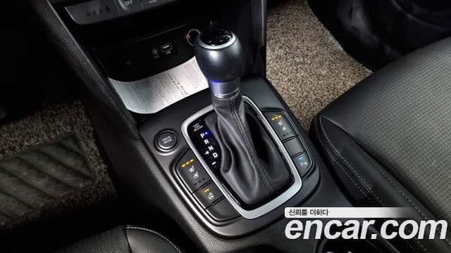 Hyundai Kona Premium, 2020 9