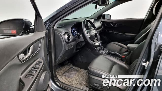 Hyundai Kona Premium, 2020 11