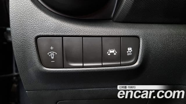 Hyundai Kona Premium, 2020 14