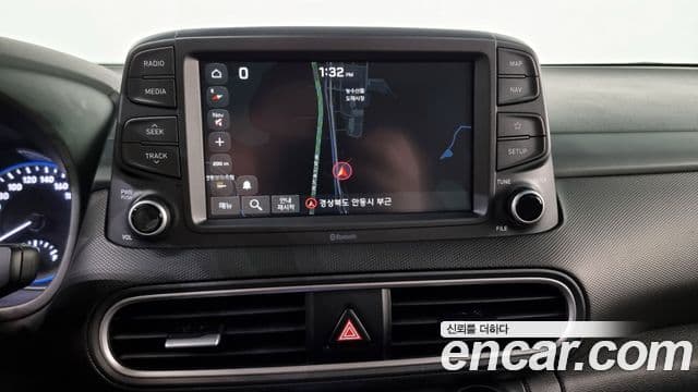 Hyundai Kona Premium, 2020 15