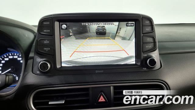 Hyundai Kona Premium, 2020 16