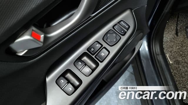 Hyundai Kona Premium, 2020 17