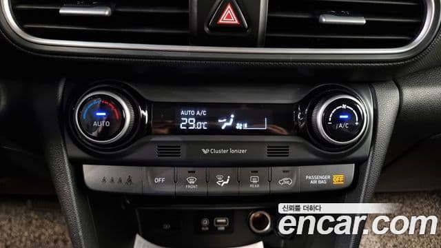 Hyundai Kona Premium, 2020 18