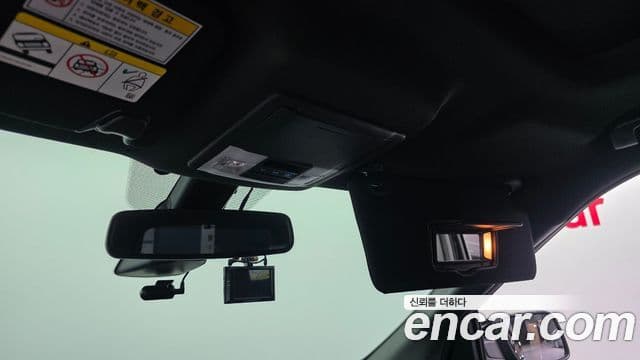 Ford Explorer 5세대, 2017 17