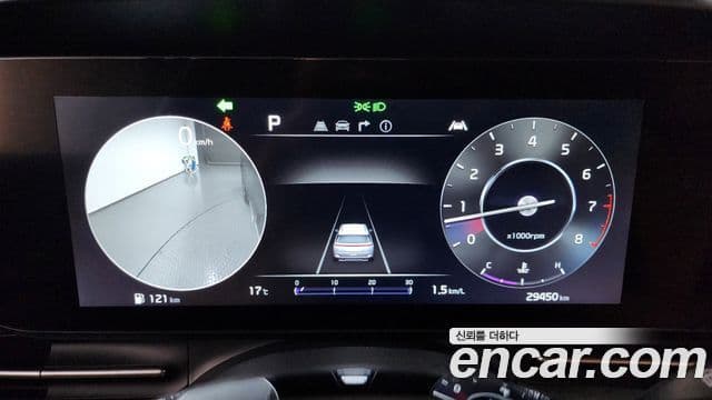 Kia Carnival 4세대 бензин 9인승 High Limousine(компания по спецнадстройкам), 2023 8