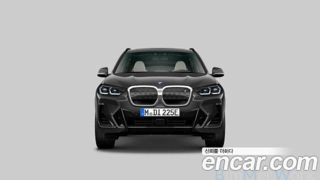 BMW iX3 M Sport, 2024 3