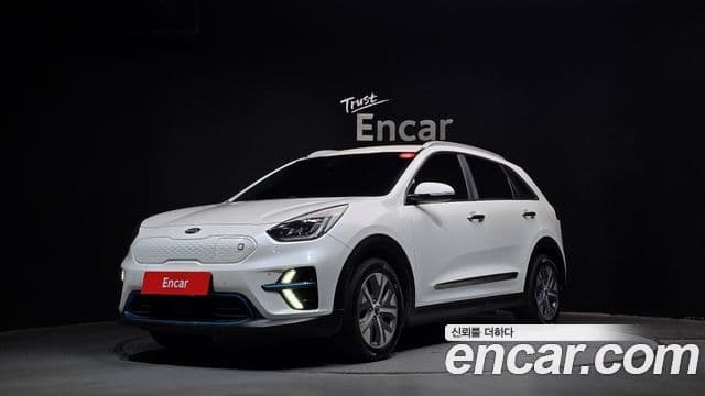 Kia Niro EV Noblesse