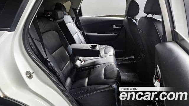 Kia Niro EV Noblesse, 2019 12