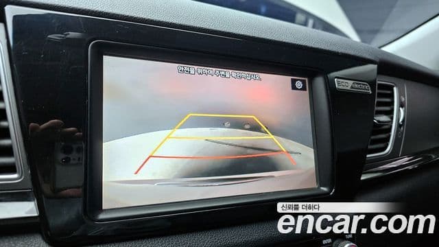 Kia Niro EV Noblesse, 2019 16