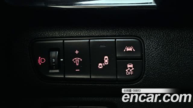 Kia Niro EV Noblesse, 2019 18