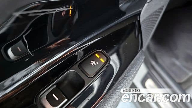 Kia Niro EV Noblesse, 2019 19