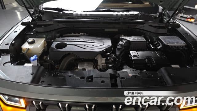 KG모빌리티(SsangYong) Torres TL7, 2023 6