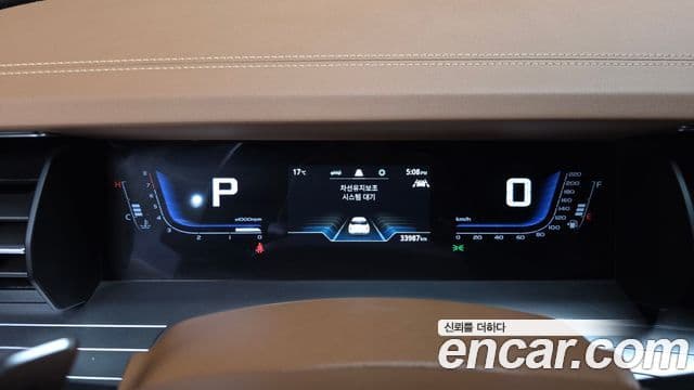 KG모빌리티(SsangYong) Torres TL7, 2023 8