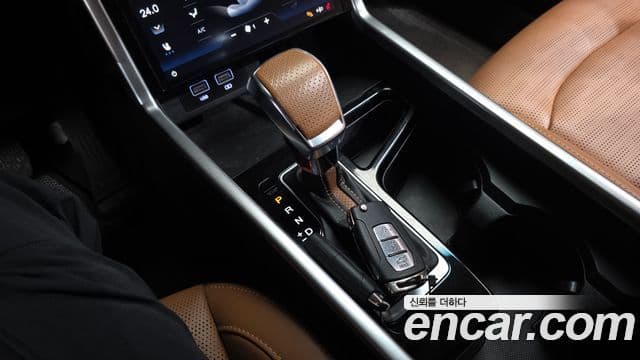 KG모빌리티(SsangYong) Torres TL7, 2023 9