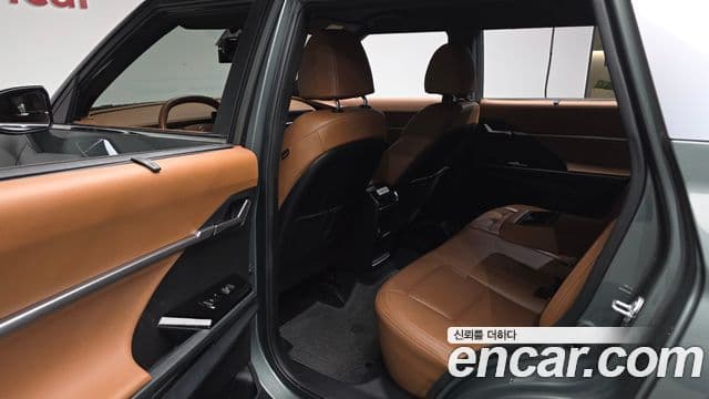 KG모빌리티(SsangYong) Torres TL7, 2023 11