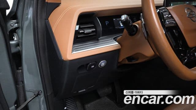 KG모빌리티(SsangYong) Torres TL7, 2023 13