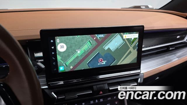 KG모빌리티(SsangYong) Torres TL7, 2023 15