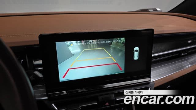 KG모빌리티(SsangYong) Torres TL7, 2023 16