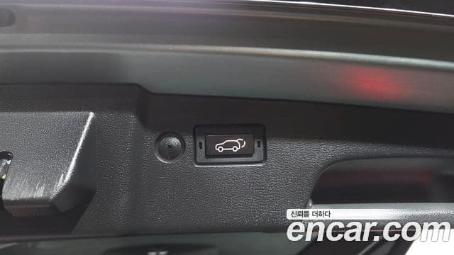 KG모빌리티(SsangYong) Torres TL7, 2023 20