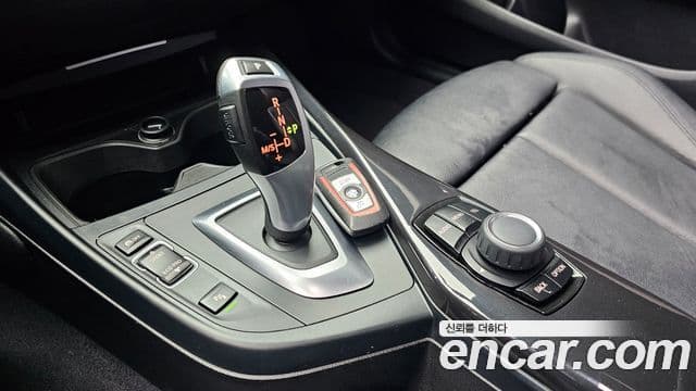 BMW 1시리즈 (F20) 118d Sport 5도어, 2015 9