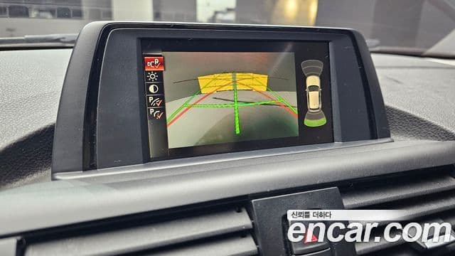 BMW 1시리즈 (F20) 118d Sport 5도어, 2015 15