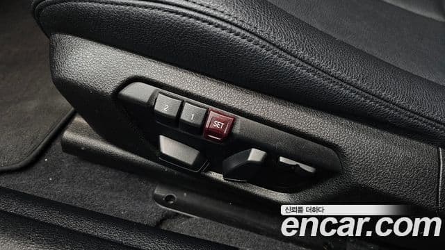 BMW 1시리즈 (F20) 118d Sport 5도어, 2015 17