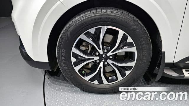 Kia Carnival 4세대 Noblesse, 2023 все фото