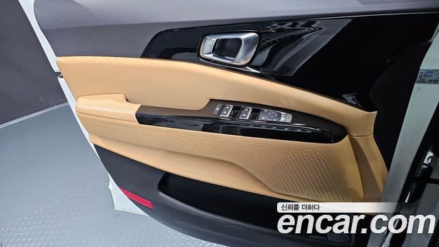 Kia Carnival 4세대 Noblesse, 2023 14