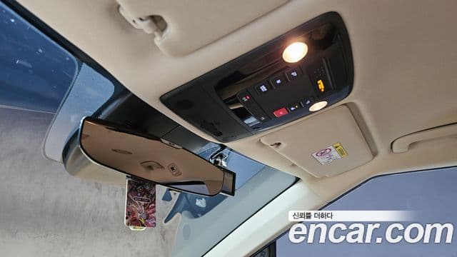 Kia Carnival 4세대 Noblesse, 2023 15