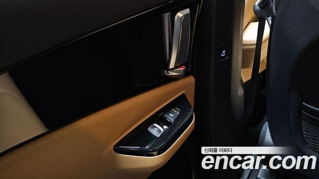 Kia Carnival 4세대 Noblesse, 2023 18