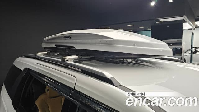 Kia Carnival 4세대 Noblesse, 2023 19