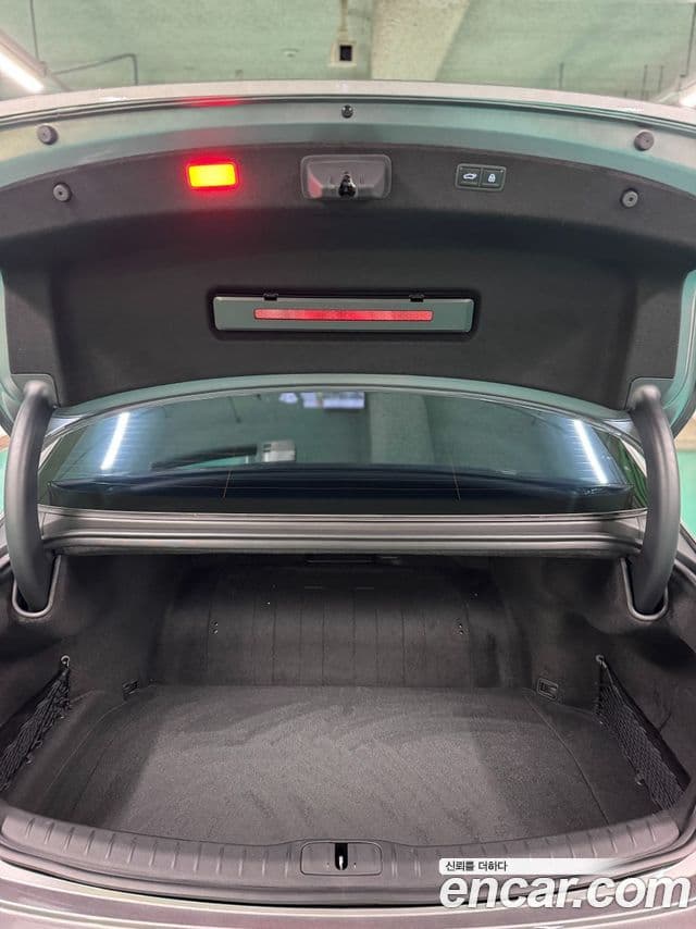 Genesis electrified G80 (RG3) e-AWD, 2026 19