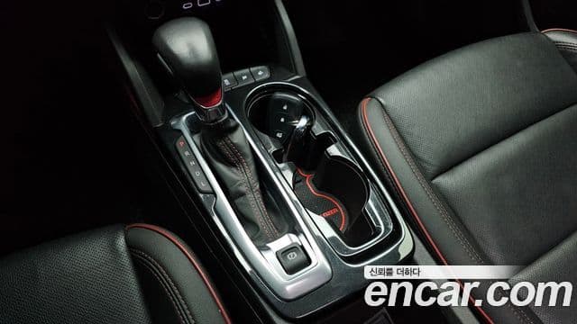 Chevrolet(GM대우) Trailblazer RS, 2021 9