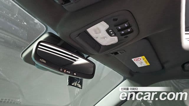 Chevrolet(GM대우) Trailblazer RS, 2021 14