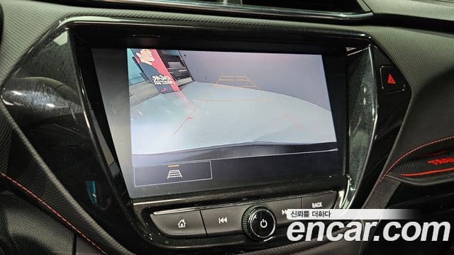 Chevrolet(GM대우) Trailblazer RS, 2021 15