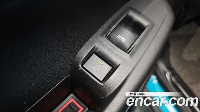 Chevrolet(GM대우) Trailblazer RS, 2021 18